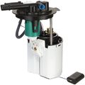 Sp6011m Fuel Pump Assembly Piston Style Electrical Rear Position For Vehicle Specific Fit