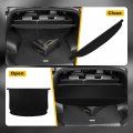 Ocpty Rear Trunk Cargo Cover Fit For 2011-2013 Compatible Kia Sorento 2 4l