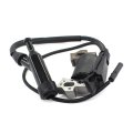 Ignition Coil And Spark Plug For Predator 69730 60393 212cc 7hp 4kw 4000w 3200w Fits Harbor Freight 6 5hp Ohv Horizontal Shaft 