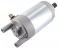 Crank-n-charge 18753n Replacement Starter Compatible With Replacement For Bms Motorsports Yamaha Atv S 4bd-81800-00-00