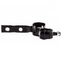 Ocpty New 1-piece Steering Idler Arm Fit 1997-2002 Ford Expedition 1997-2003d F-150 1997-1999d For F-250 2002 For Lincoln