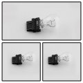 Acanii For 2002-2009 Gmc Envoy Replacement Tail Lights Rear Brake Lamps Factory Oe Style Driver Passenger Side