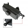 Gxywady Reservoir Power Steering Pump Replacement For Chevrolet Malibu 2008-2012 Pontiac G6 2007-2009 Saturn Aura