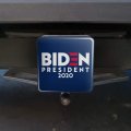 Joe Biden President 2020 Tow Trailer Hitch Cover Plug Insert