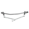 A-premium Front Windshield Wiper Transmission Linkage Assembly Compatible With Hyundai Vehicles Tucson 2010-2017 Sport Utility