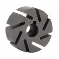 Fydun Engine System Central Locking Vacuum Pump Motor Impeller A2208000648 Fit For Mercedes Benz