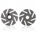 Fydun Engine System Central Locking Vacuum Pump Motor Impeller A2208000648 Fit For Mercedes Benz