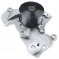 A-premium Engine Water Pump With Gasket Compatible Hyundai Santa Fe Sonata Tiburon Tucson Kia Magentis Optima Sportage V6 2 5l