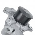 A-premium Engine Water Pump With Gasket Compatible Hyundai Santa Fe Sonata Tiburon Tucson Kia Magentis Optima Sportage V6 2 5l