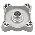 M Mati Front Wheel Hub For Polaris Rzr-800 Rzr-800-s 2008-2014 Rzr-570 2012-2013 Rzr-570-s 2017