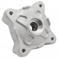 M Mati Front Wheel Hub For Polaris Rzr-800 Rzr-800-s 2008-2014 Rzr-570 2012-2013 Rzr-570-s 2017
