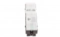 Bapmic 25401zp40b Front Left Power Window Switch Compatible With Nissan Pathfinder 2005-2007