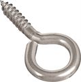 8 Ss Lg Screw Eye Pack Of 20 