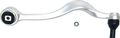 Uro Parts 31 12 1 141 717 Front Upper Left Control Arm 