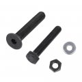 G-plus Axle Bearing Puller Set Compatible With 1995-2020 Toyota 4runner Tone Ring Tool Installer