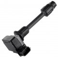 Ocpty Set Of 1 Ignition Coil Compatible With Oe Uf363 C1267 5c1163 Fit For Infiniti I30 Nissan Maxima 3 0l V6 2000-2001