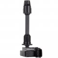 Ocpty Set Of 1 Ignition Coil Compatible With Oe Uf363 C1267 5c1163 Fit For Infiniti I30 Nissan Maxima 3 0l V6 2000-2001