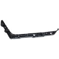 Rear Bumper Bracket For Nissan Sentra 2013 2014 2015 2016 2017 2018 Driver Side Plastic Ni1132102 852273sh0a 