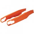 Polisport Swingarm Protectors Ktm Orange For Husqvarna Fc 250 2014-2015 