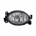 Passenger Side Fog Light For Mercedes Benz Ml550 2008 2009 2010 2011 Capa Replacement Mb2593117 And 169 820 16 56 Includes 