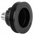A-premium Engine Harmonic Balancer Compatible With Ford Explorer 1991-2002 Ranger 1990-2000 Aerostar 1990-1997 Mazda B4000