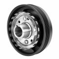 Engine Harmonic Balancer For Ford Explorer 1991-2002 Ranger 1990-2000 Aerostar 1990-1997 Mazda B4000 1994-2010 Navajo 1991-1994