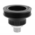 Engine Harmonic Balancer For Ford Explorer 1991-2002 Ranger 1990-2000 Aerostar 1990-1997 Mazda B4000 1994-2010 Navajo 1991-1994