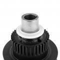 A-premium Engine Harmonic Balancer Compatible With Ford Explorer 1991-2002 Ranger 1990-2000 Aerostar 1990-1997 Mazda B4000