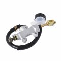 Rear Brake Master Cylinder Pump Replacement For Polaris 500 2003-2007 