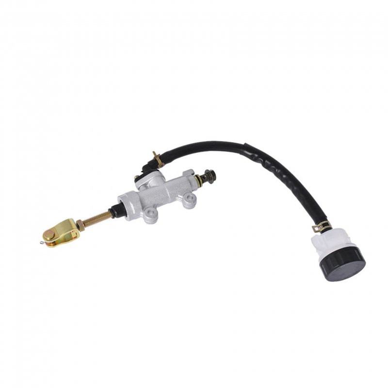 Rear Brake Master Cylinder Pump Replacement For Polaris 500 2003-2007