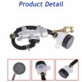 Rear Brake Master Cylinder Pump Replacement For Polaris 500 2003-2007