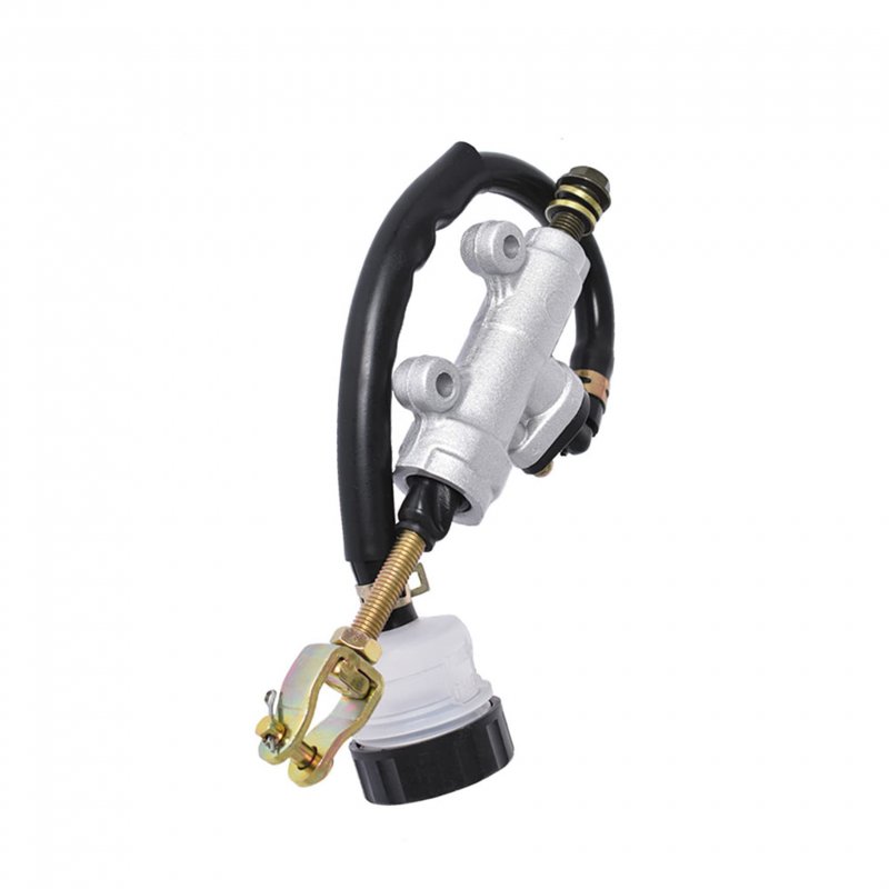 Rear Brake Master Cylinder Pump Replacement For Polaris 500 2003-2007