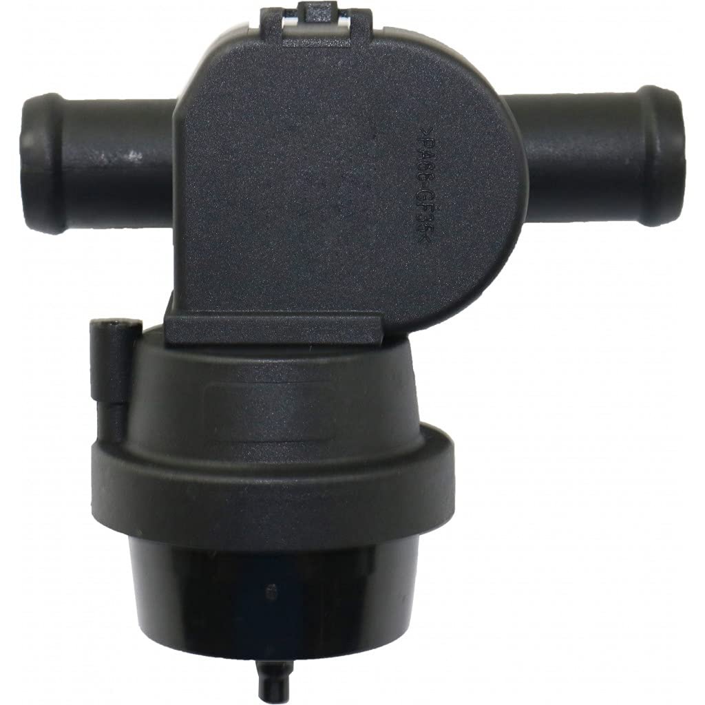 Heater Control Valve For Volkswagen Touareg 2011 2012 2013 2014 2015 2016 2017 Replacement 701819809g 1j0819809