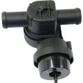 Heater Control Valve For Volkswagen Touareg 2011 2012 2013 2014 2015 2016 2017 Replacement 701819809g 1j0819809