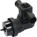 Heater Control Valve For Volkswagen Touareg 2011 2012 2013 2014 2015 2016 2017 Replacement 701819809g 1j0819809