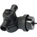 Heater Control Valve For Volkswagen Touareg 2011 2012 2013 2014 2015 2016 2017 Replacement 701819809g 1j0819809