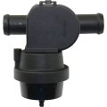 Heater Control Valve For Volkswagen Touareg 2011 2012 2013 2014 2015 2016 2017 Replacement 701819809g 1j0819809