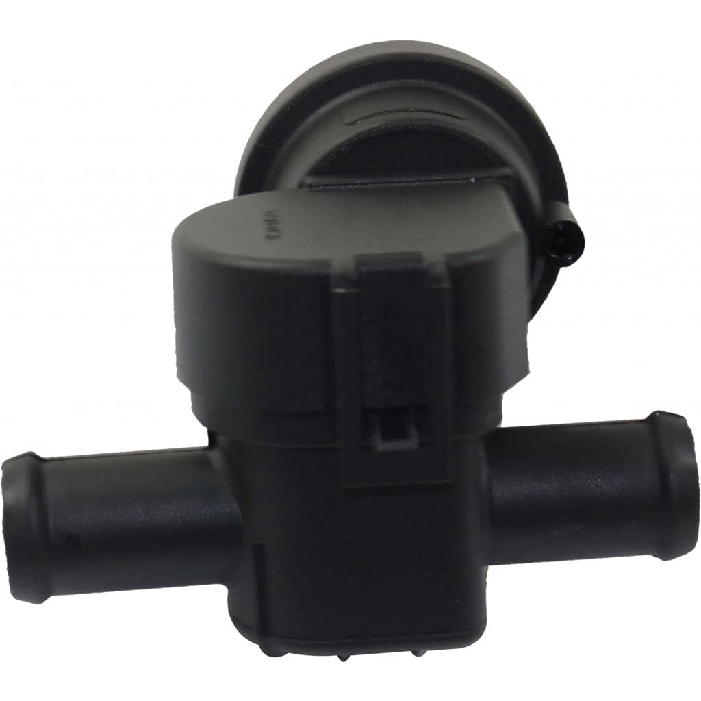 Heater Control Valve For Volkswagen Touareg 2011 2012 2013 2014 2015 2016 2017 Replacement 701819809g 1j0819809