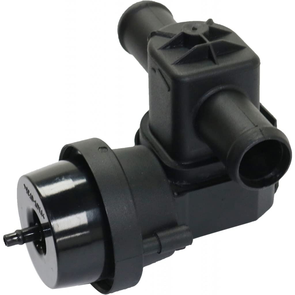Heater Control Valve For Volkswagen Touareg 2011 2012 2013 2014 2015 2016 2017 Replacement 701819809g 1j0819809