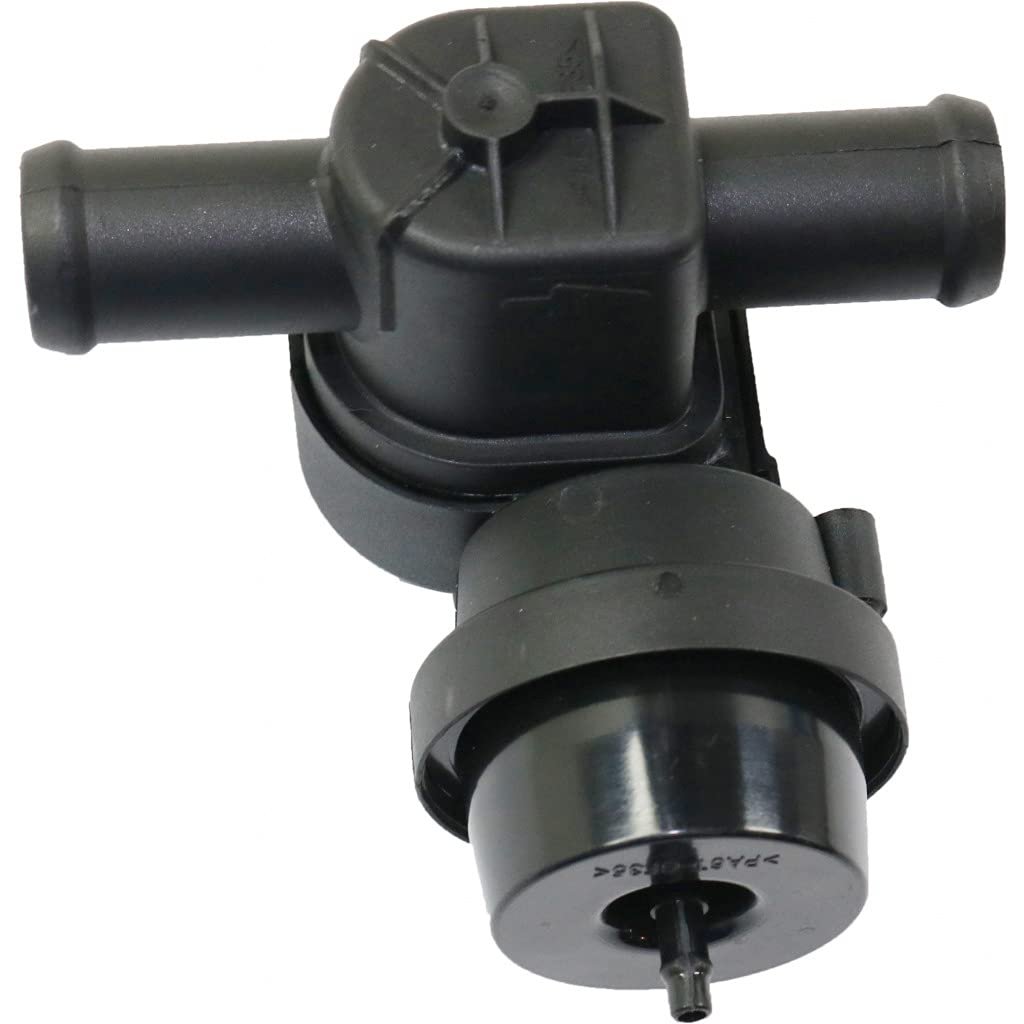 Heater Control Valve For Volkswagen Touareg 2011 2012 2013 2014 2015 2016 2017 Replacement 701819809g 1j0819809