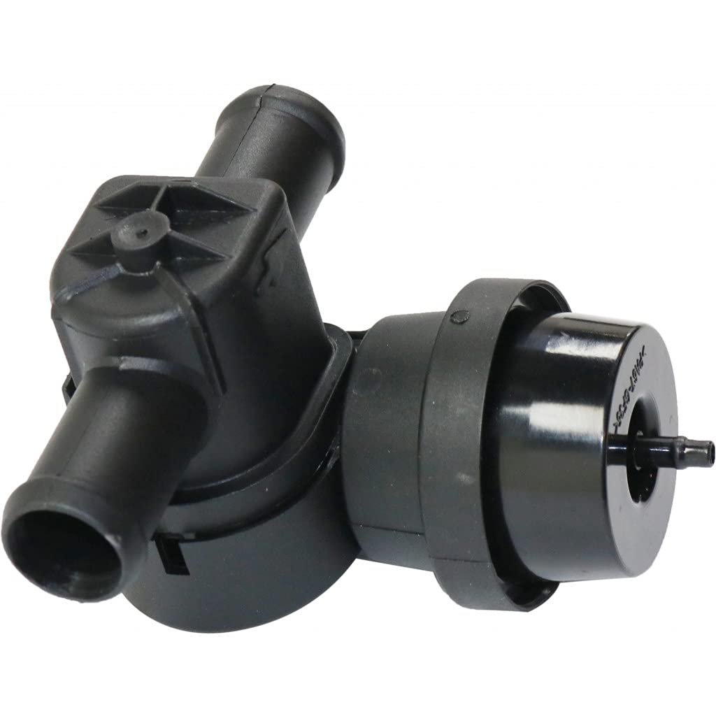 Heater Control Valve For Volkswagen Touareg 2011 2012 2013 2014 2015 2016 2017 Replacement 701819809g 1j0819809