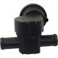 Heater Control Valve For Volkswagen Touareg 2011 2012 2013 2014 2015 2016 2017 Replacement 701819809g 1j0819809 