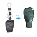 Vidisp Key Case Fit For Mercedes Benz A Class W169 B E S T C200e 260l Glk300