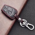 Vidisp Key Case Fit For Mercedes Benz A Class W169 B E S T C200e 260l Glk300