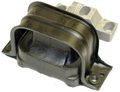 Anchor 2841 Engine Mount For Car And Truck Alloy Steel Construction 