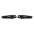 Tcmt Passenger Footrest Foot Pegs Fit For Suzuki Sv650 2019 Gsxr 600 750 2006-2020 07 