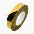 Jvcc Dct-39a-b Double-sided Black Tissue Tape 3 8 In X 60 Yds 