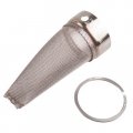 Fmf Factory 4 1 Rct Spark Arrestor Insert