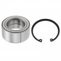 Front Rear Wheel Hub Bearing Studs Brake Rotor For Polaris Rzr Xp 1000 Rs1 2014-2023