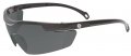 Ge Safety Glasses Ansi Z87 1 Series Anti-scratch Lens 99 9 Uv Protection En 166 12 Pack Black Smoke Anti-fog 